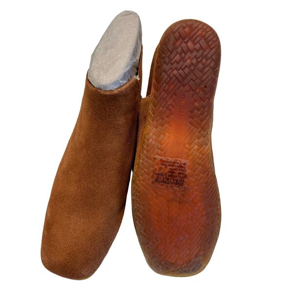 Gentle Souls Etsu Wedge Slingback Loafer Size 5.5 M Classic Comfortable MSRP$244 - Picture 3 of 7